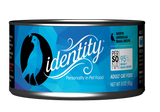 Identity Pet Cat Canned Persona 95% North American Quail Recipe 3oz