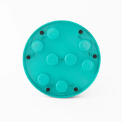 Zippy Paws SmartyPaws Puzzler Teal