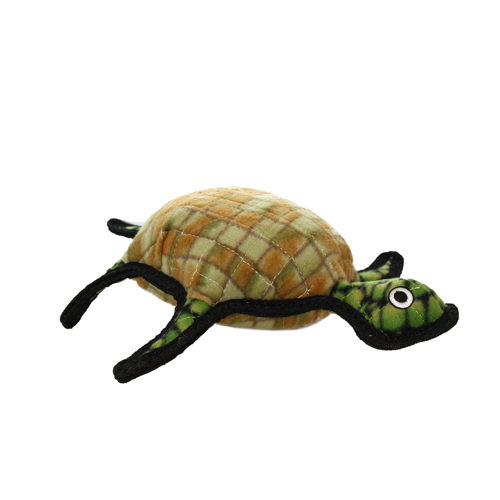 VIP Tuffy Plush Sea Turtle