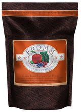 Fromm Dry Cat Food Game Bird