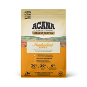 Acana Dry Dog Food Highest Protein Meadowland