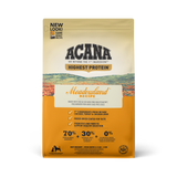 Acana Dry Dog Food Highest Protein Meadowland