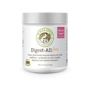 Wholistic Pet Organics Digest All Plus Powder