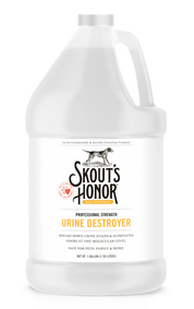 Skout's Honor Urine Destroyer