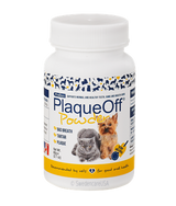 PlaqueOff Oral Health Powder