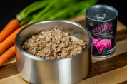 Identity Pet Canned 95% Free Range Prairie Pork Recipe 13oz