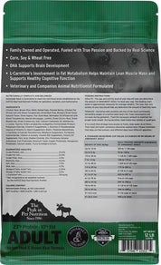 Annamaet Dry Dog Food Adult