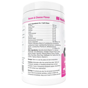 Nootie Progility Pre & Probiotics Supplement Soft Chew 90 Count