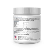 Wholistic Pet Organics Spirulina Powder 4oz