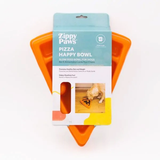Zippy Paws Happy Bowl Pizza