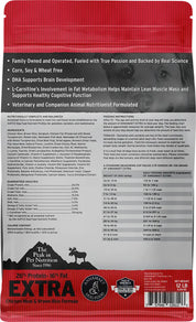 Annamaet Dry Dog Food Extra