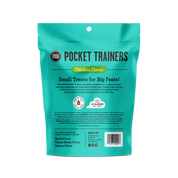 Bixbi Pocket Trainers Chicken Treats 6oz