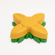Zippy Paws Sunflower SmartyPaws Puzzler
