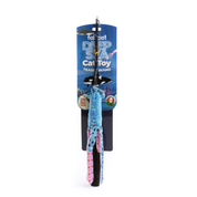 FabCat Teaser Deep Sea Squid