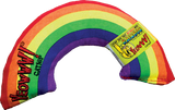 Yeowww Catnip Rainbow Toy