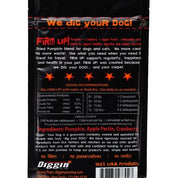 Diggin Your Dog Firm Up & Cranberry 4oz