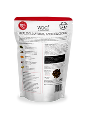 New Zealand Natural Air Dried Woof Venison