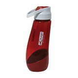 Kurgo Gourd Water Bottle & Bowl 24oz