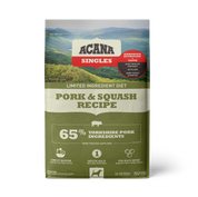 Acana Dry Dog Food Singles Pork & Squash