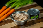Identity Pet Cat Canned 95% Free Range Canadian Duck  Recipe 5.5oz