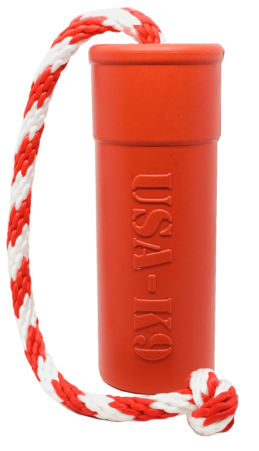 SodaPup Dog Toy Firecracker Training Dummy