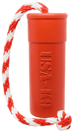 SodaPup Dog Toy Firecracker Training Dummy