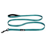 Alcott Adventure Leash Blue