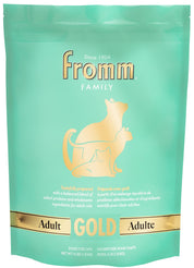 Fromm Dry Cat Food Gold Adult