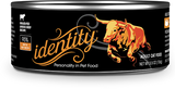 Identity Pet Cat Canned 95% Grass Fed Angus Beef Recipe 5.5oz