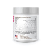 Wholistic Pet Organics Digest All Plus Powder