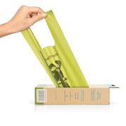 Earth Rated Handle Poop Bags Unscented 120ct