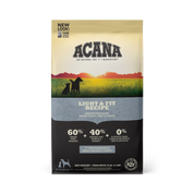 Acana Dry Dog Food Light & Fit