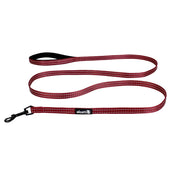 Alcott Adventure Leash Red
