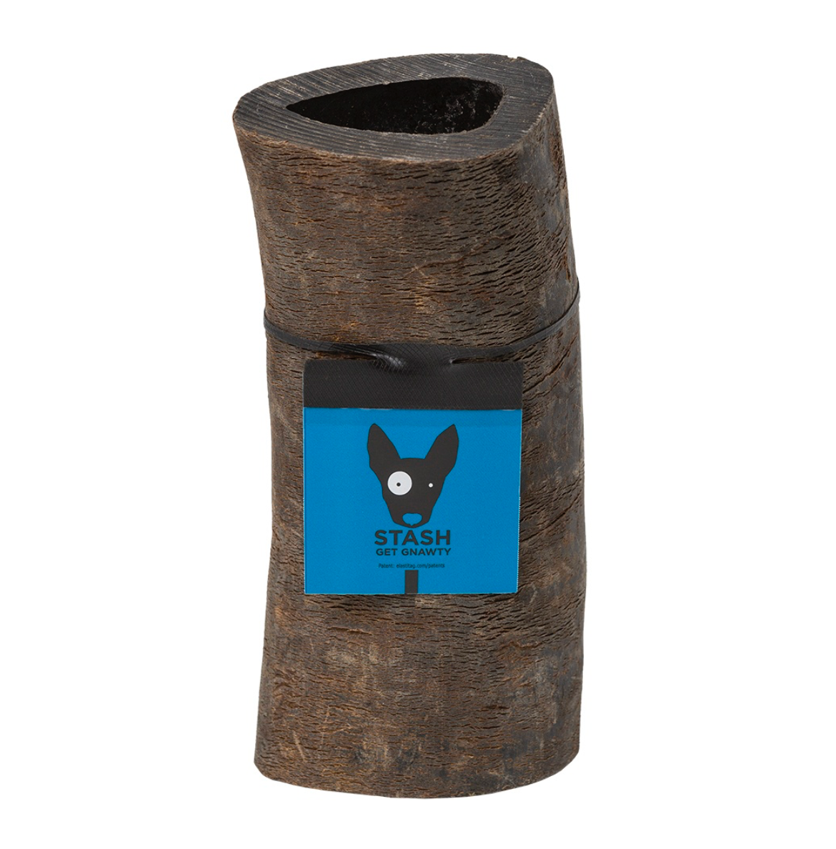 Diggin Your Dog Buba Chew Water Buffalo Horn
