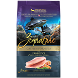 Zignature Dry Dog Food Catfish