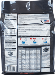 Grandma Lucys Freeze Dried Dog Food Artisan PreMix 3lb