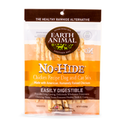 Earth Animal No Hide Chicken Stix 3oz