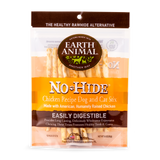Earth Animal No Hide Chicken Stix 3oz