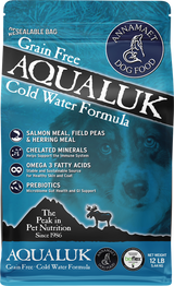 Annamaet Dry Dog Food Aqualuk