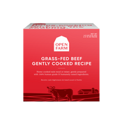 Open Farm Gently Cooked Beef