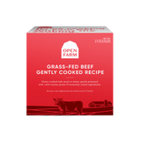 Open Farm Gently Cooked Beef