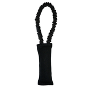 French Linen Bungee Tug 3 X 8in