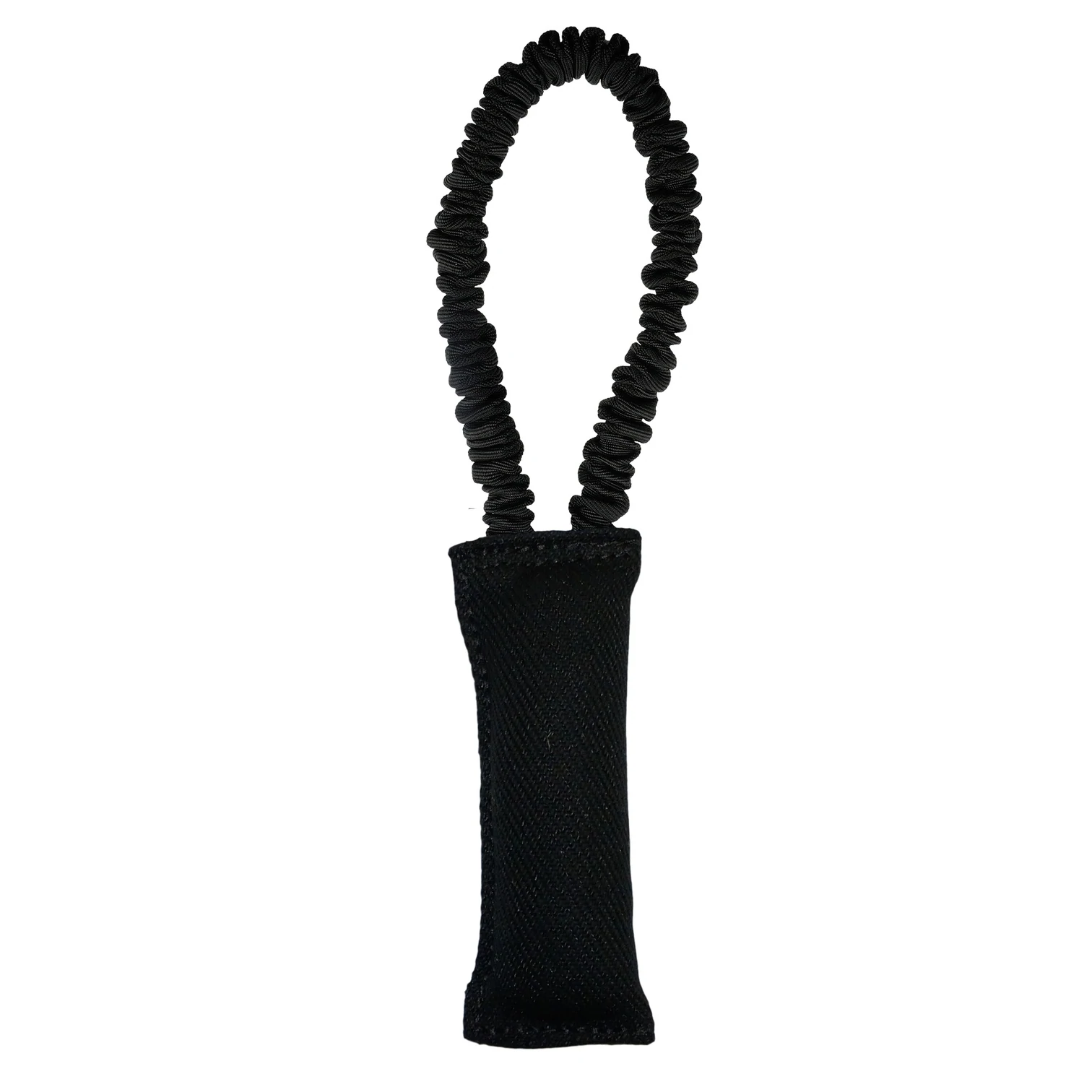 French Linen Bungee Tug 3 X 8in