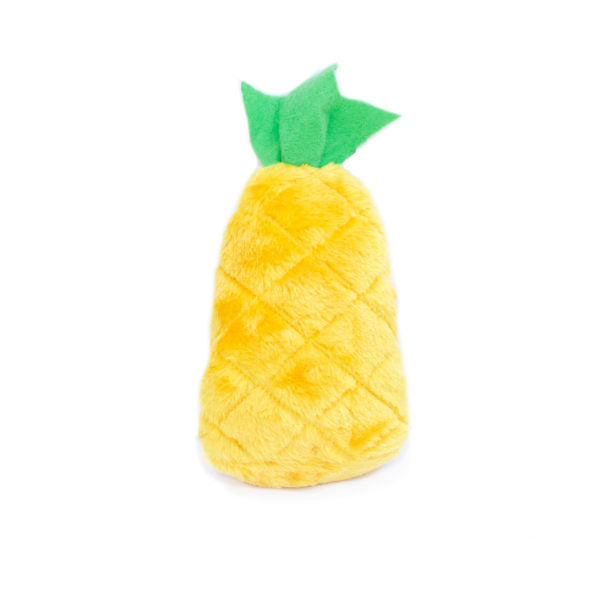 Zippy Paws NomNomz Pineapple