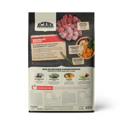 Acana Dry Dog Food Red Meat