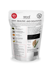 New Zealand Natural Freeze Dried Woof Wild Vension