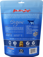 Grandma Lucys Biscuits Blueberry 14oz