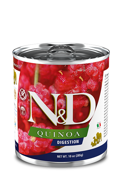 Farmina Dog Canned Quinoa Digestion 10oz