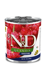 Farmina Dog Canned Quinoa Digestion 10oz