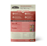 Acana Dry Dog Food Singles Beef & Pumpkin